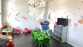 Happy Feet Daycare - Frederick