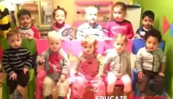 Happy Hands Learning Center - Bethesda