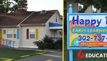 Happy Place Early Learning Center - Newark