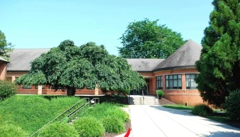 Harford Day School - Bel Air