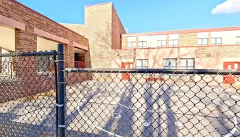 Harmony Hills Elementary School - Silver Spring