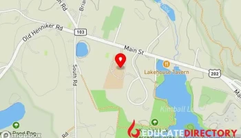 Harold Martin School - Hopkinton