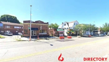 Harrison House Child Care Center - Baltimore