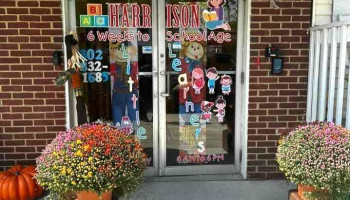 Harrison Little Learners - Delaware City