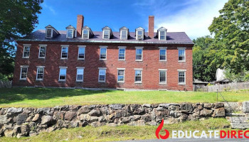 Harrisville Childrens Center - Harrisville
