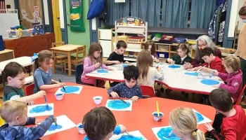 Hartland Cooperative Nursery School - Hartland