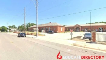Harvey County Early Education - Newton