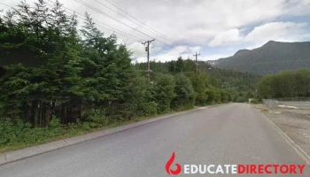 Head Start Center - Ketchikan