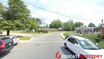 Head Start Fleming Child - Dundalk