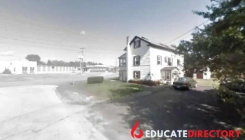 Head Start - Jaffrey