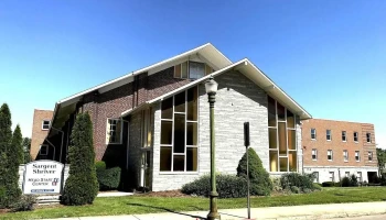 Head Start of Washington County, Inc - Sargent Shriver Center - Inc Sargent Shriver Center