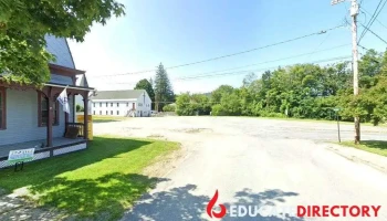 Head Start To Woodsville - Woodsville