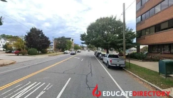 Hear In New Hampshire Preschool - Manchester