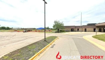 Heartland Early Child Center - Olathe