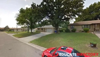 Heavenly Angels Daycare - Junction City
