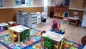 Heavens little angles home childcare - Waldorf