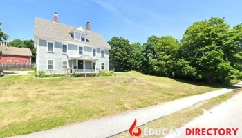 Henniker Community School - Henniker