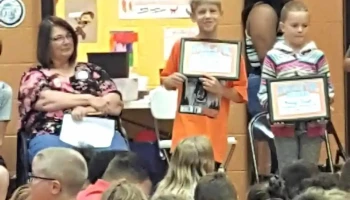 Henry Leavenworth Elementary - Leavenworth