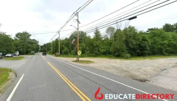 Henry W. Moore School - Candia