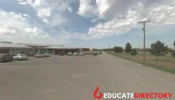 Herington Elementary School - Herington