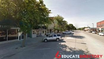 Herington Unified School District - Herington