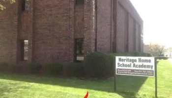 Heritage Home School Academy - Fort Scott Heritage Home School Academy - Fort Scott