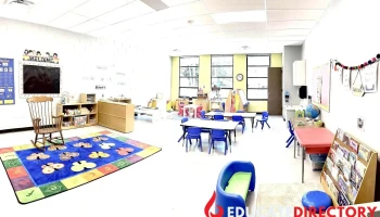 Heritage Learning Center - Annapolis