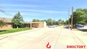 Hesston Community Child Care Association - Hesston
