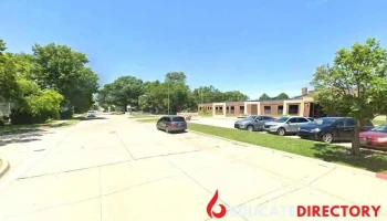 Hesston Elementary School - Hesston