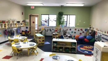 Hickory Ridge KinderCare - Columbia