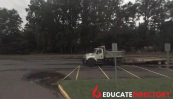 High Bridge Elementary School - Bowie