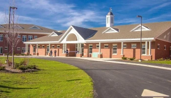 Highbridge Hill Elementary - New Ipswich