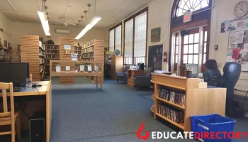 Hill Public Library - Hill Hill Public Library - Hill
