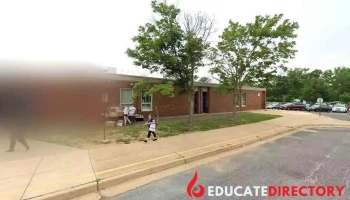 Hillcrest Elementary School - Catonsville
