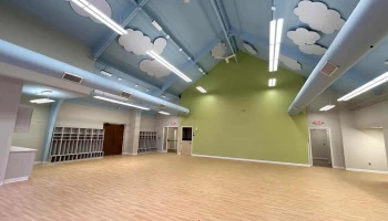 Hillsboro Community Childcare - Hillsboro