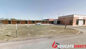 Hillsboro Elementary School - Hillsboro