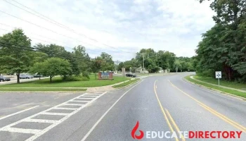 Hillsmere Elementary School - Annapolis