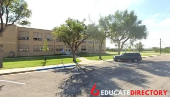 Hodgeman County High School - Jetmore