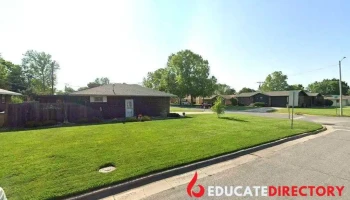 Holy Cross Catholic School - Hutchinson