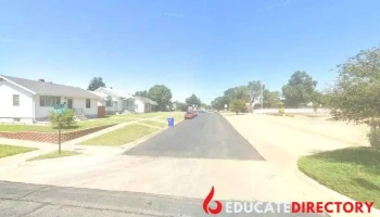 Holy Family Catholic Elementary School - Hays