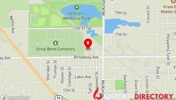 Holy Family School - Great Bend