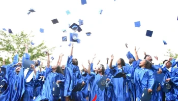 Holy Trinity: An Episcopal School - Glenn Dale