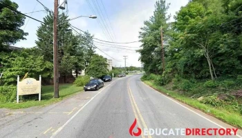 homeschool academy - Bladensburg