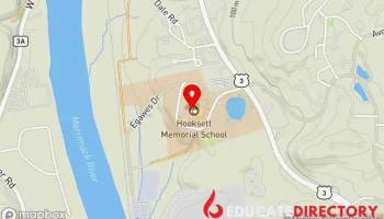 Hooksett Memorial School - Hooksett Hooksett Memorial School - Hooksett