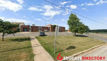Horton Elementary School - Horton