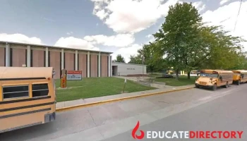 Humboldt Elementary School - Humboldt