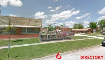 Humboldt Preschool - Humboldt