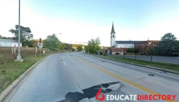 Humpty-Dumpty Learning Center - Cumberland