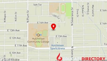 Hutchinson High Sch Day Care - Hutchinson