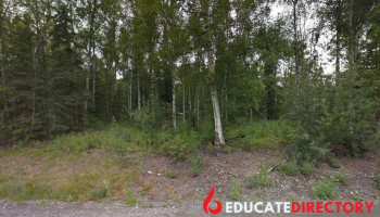 Iditarod Elementary School - Wasilla